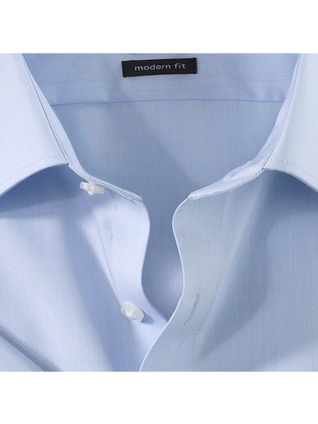 Olymp Kortærmede skjorter 0304/12/11_37 - Bygholm Menswear